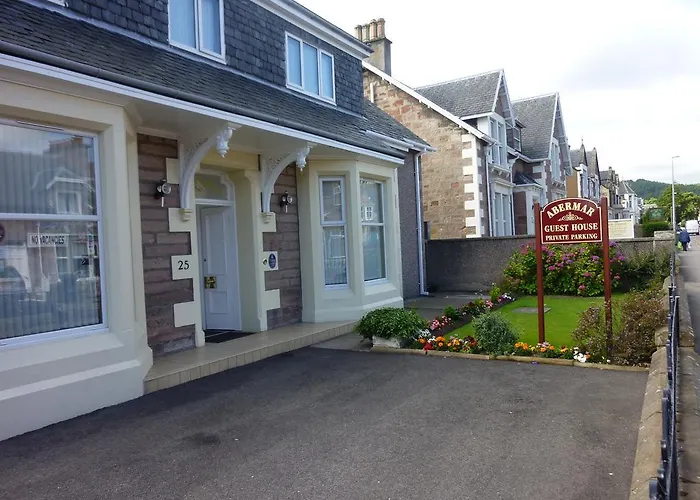 Abermar Guest House