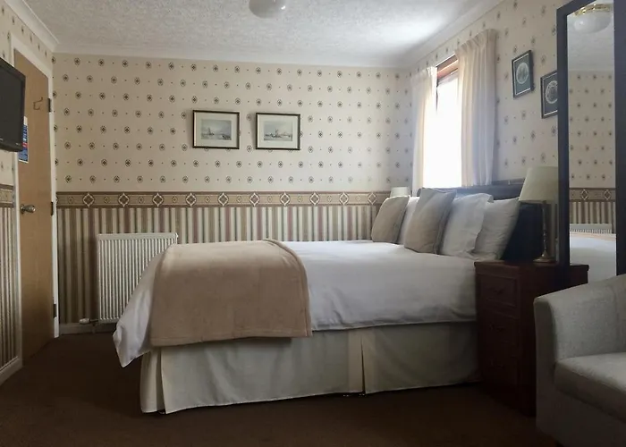 Abermar Guest House